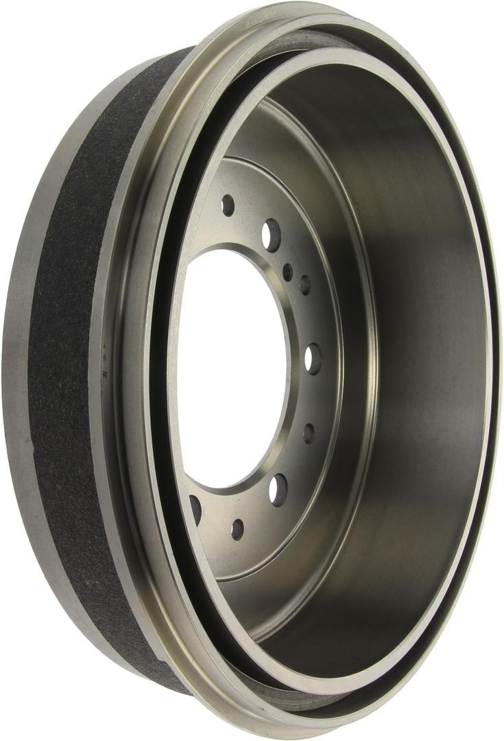 Centric 123.44046 C-Tek Automotive Rear Brake Drum for Selected Toyota Model Year