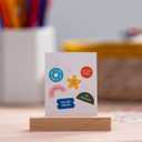 Neenah Paper 40311 Exact Index Card Stock, 90lb, 94 Bright, 8 1/2 x 11, White, 250 Sheets, (Pack of 1)