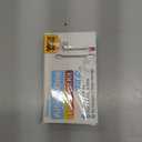 AAwipes Lead Test Kit All-in-1 30 Swabs Results in 30 Seconds at Home Lead Testing Kit for Paint Convenient Use No Vinegar or Water Needed