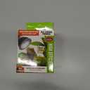 UVB Reptile Light High Intensity LED Bulb 3W 10.0 Turtle Calcium Lamp Full Spectrum Sun Heat Lamp for Desert Reptile,Turtle,Bearded Dragons and Plants