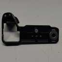 SmallRig A7C II / A7CR Handgrip L-Shape Grip for Sony Alpha 7C II/Alpha 7CR, Quick Release Plate for Arca, Lightweight Silicone Side Handle, for Quickly Switch on Tripods/Handheld Shooting - 4797