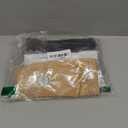 Iseasoo 4 Pairs Compression Socks for Women Circulation-Best Support for Nurses,Running,Athletic,Travel (Large-X-Large, 03-black/White/Gray/Nude)