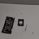 Thermalright ASF Black V2 AM5 CPU Holder, AM5 Safety Fixed Frame, AM5 Secure Frame, Corrective Anti-Bending Fixing Frame, AM5 Anti-Bending Contact Frame,CPU Cooler Standard,Black