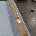 LazBlinds Cordless Roller Shades, Free-Stop Blackout Roller Blinds with Cassette Valance, Thermal Insulated UV Protection Waterproof, Roll Up Blinds for Windows, 67'' W x 72'' H, White