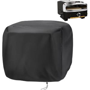 Pizza Oven Cover compatible with HALO Versa 16 Pizza Oven,Waterproof Pizza Oven Indoor Outdoor Covers(Cover Only)