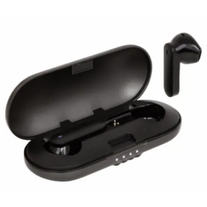 Helix True Wireless With Zinc Alloy Charging Case