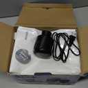 Electric Air Pump for Vacuum Storage Bags Space Saver Vacuum Storage Bag Pump for Compression Clothing, Portable Vacuum Pump (1 Pack)