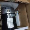 Amazon.com : Enocos 73445-G01 2.0 HP 36 Volt 19-Spline Electric Motor Compatible with E-Z-GO Golf Cart TXT & Medalist 1989-2011 Yamaha G9 G14 G16, Replace# 7312-G02 D294 : Sports & Outdoors