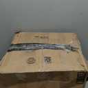 CozyLux King Size Comforter Set Oatmeal - 7 Pieces Bed in a Bag King, Luxury Soft Bed Set for All Seasons, Bedding Set with Down Alternative Comforter, Sheets, Pillowcases & Shams