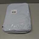 VDESFUEBY 20Pcs Halloween Trick or Treat Bags, Halloween Pumpkin Party Favor Bags Non-Woven Pumpkin Bag, Goodie Candy Bag for Birthday Party Favors