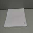 Sexy Cut Out Long Sleeve Tops for Women, Round Neck Ribbed Knit Fitted Tee T-Shirt,Open Chest Design for Going Out Tee (White)