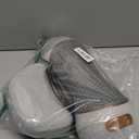 Upgraded Neck Massager Pillow, 3-in-1 Neck Massager, Traction Massage with Heat, Neck Pillow for Shoulder Pain, Deep Tissue Pain Relief,Rechargeable TheraPillow