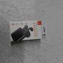 iLive True Wireless Bluetooth Earbuds in Black