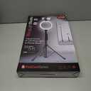 8" Ring Light Studio Pro Light, Tripod & Phone Mount Set