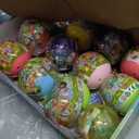 24 Pack Flowers Building Sets, 980PCs Tiny Plants Mini Flowers Building Blocks Toy for Home or Office Decor, Mother's Day Valentine Christmas Birthday Gifts for Boys Girls 3+