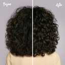 Marc Anthony Curly Hair Shampoo, Strictly Curls - 3x Moisture For Curl Defining & Curl Enhancing - Shea Butter, Marula Oil, Aloe Vera & Coconut Cream - Sulfate Free & Color Safe For Dry Damaged Hair (8.45 Fl Oz (Pack of 1))