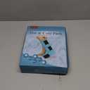 Comfytemp Ankle Foot Ice Pack Wrap, Reusable Leg Ice Boot for Injury, Achilles Tendonitis, Shin Splint, Plantar Fasciitis, Hot & Cold Compression, Sprained Ankles Brace, Post Surgery