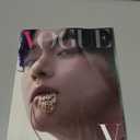 DREAMUS Vogue Magazine