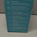 Kasa 2K QHD Security Camera Pan/Tilt, Starlight Sensor for Color Night Vision, Motion Detection for Baby & Pet Monitor, SD/Cloud Storage, Works with Alexa & Google, Free Expert Support (KC410S) (White)