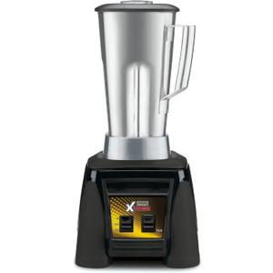 Waring Blender with Paddle Switches & 64 oz. Stainless Steel Jar