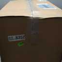 IRIS USA 20 Gallon Eco-Friendly Heavy Duty Storage Totes with Easy-Grip Handles, 4 Pack - Large Bins with Lids Garage Organizing Tubs, Durable Stackable Utility Containers, Made in USA - Navy