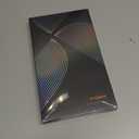 TORRAS IPX8 Waterproof Phone Pouch Floating, Underwater Screen Touchable, Water Proof Case with Lanyard for iPhone 17 Pro Max 16 S25, Cellphone Dry Bag Cruise Essentials 7.0 inch, Black