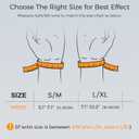 FREETOO Wrist Brace for Carpal Tunnel Relief Night Support , Maximum Support Hand Brace with 3 Stays for Women Men , Adjustable Wrist Support Splint for Right Left Hands for Tendonitis, Arthritis , (Black)