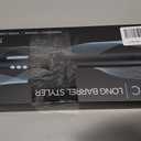 Bio Ionic Long Barrel Curling Iron, Moisture Heat Technology & NanoIonic MX