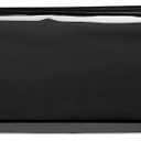 Bestop 5830935 OE JL Replacement Windows - Jeep 2018-Current Wrangler JL (Rear; 2-Door or 4-Door; Black Vinyl; Tinted)