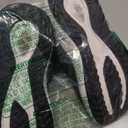 Joomra Little Kids Wide Toe Box Walking Shoes for Boys Girls Size 1W Tennis Athletic Width Fashion Running Sneakers Black 32