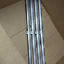 DCS Grill Grate 212341P for BGA and BGB DCS Grill Models - Stainless Steel Grill Grates OEM Replacement Part 212341P (21 x 2 x 4) for Even Heat Distribution