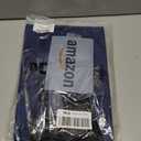 DiBanGu Men's Silk Paisley Vest and Necktie Set 6PCS Pre-tied Bow Tie Formal Waistcoat for Wedding Party, Medium