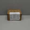 Yogasleep Dohm UNO White Noise Sound Machine (White) with Real Fan Inside for Non-Looping White Noise, for Travel, Office Privacy, Meditation, Sleep Aid for Adults & Baby, Registry Gift