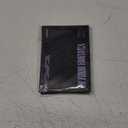 Official Tour Merch Photo Set (One Size, Black - Mingi)