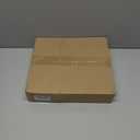 florisso Artificial Greenery Stems for Vase, 5 Pcs Tall Fake Plants Branches Faux Greenery Twigs Leaf for Indoor Home Office Vase Filler for centerpieces, Dark Green