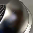 Rice Washer Strainer Bowl - 4-in-1 Washing Bowl for Quinoa, Stainless Steel Rinser With Side Drainers Small Colander for Cleaning Fruits, Vegetables, and Beans - Versatile Kitchen Tool