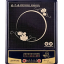 SAST Multi-function Induction Cooker Function, Energy Efficient, Induction Supportable Pans Only2200W