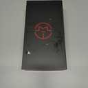 CaseMe 2-in-1 Detachable for iPhone 12/ Pro Crossbody Wallet Case with RFID Blocking 10-Card Holder for Woman, PU Leather Wrist Strap Zipper Purse Wallet Phone Case for iPhone 12 & 12 Pro 6.1", Purple