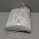 Good Sleep Bedding Egyptian Cotton - 4 Pc Cooling Bed Sheets, Solid Sateen Weave, Ultra Soft 16" Deep Pocket, Burgundy Queen Sheets Set