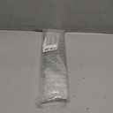 2 Pcs Plant Window Shelf, Window Plant Shelves with Bracket,15in Transparent Acrylic Sill Extender with Suction Cup, Floating Shelf for Plants Apply to Succulents, Seed Plant