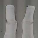 Lux Dual Grip Socks - Soccer Grip Socks for Men and Women. GripArray Performance & Comfort (Small)
