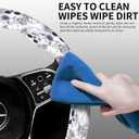 Elastic Car Steering Wheel Cover, Universal 15 inch Non-Slip Breathable Neoprene Steering Wheel Protector, Car Accessories for Women Men Fit Auto, Suvs, Truck Skull Floral