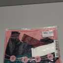 Women's Seamless Underwear 6-Pack, Like a Second Skin, No Show No Feel, Mid/Low Rise Bikini for Everyday Comfort