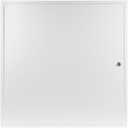 Repa Market Access Panel Door 20 x 20 Inch – Lockable Galvanized Steel Wall & Ceiling Hatch with Key Set/Durable Metal Construction/Easy Install for HVAC, Electrical and Plumbing Systems