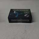 Joeys Sprinkler for Yard, Rotating Garden Sprinkler for Large Area Coverage, Lawn and Yard Sprinklers (Green)