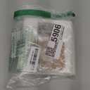 3 PCS Preferential Set Shop Vac 1-1.5 Gallon Vacuum Bags, ALYYDBG Type A 90667 9066700 9066733 High Efficiency Collection Bags