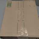 YBang 60/70-6.5 Solid Tubeless Tire with Valve with Built-in Live Glue Repairable for Segway Ninebot Max G30 Scooter 10 inch Self Repairing Non-Slip Tire (2 pcs)