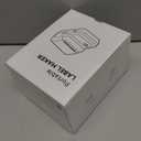 Ponek Label Maker Machine with Tape, M100 Address Barcode Label Printer, Versatile App 4000 Icons and 300 Fonts, Industrial Label Makers for Small Business, Office, Home, School, Safety Label Makers