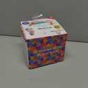 Baby Toys 12-18 Months, Musical Crawling Crab Baby Plush Toy, 50 Songs & Recording Feature, Dancing Bouncing Interactive Baby Sensory Toddler Toys 6-12 Months, Tummy Time Toys Easter Basket Stuffers