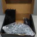 INCLY 278PCS Pegboard Accessories Organizer Kit, Peg Board Hooks Assortment with Bins for Organizing Various Tools, Fit 1/8 or 1/4 inch Pegboard for Hanging Storage, Garage Wall Attachments